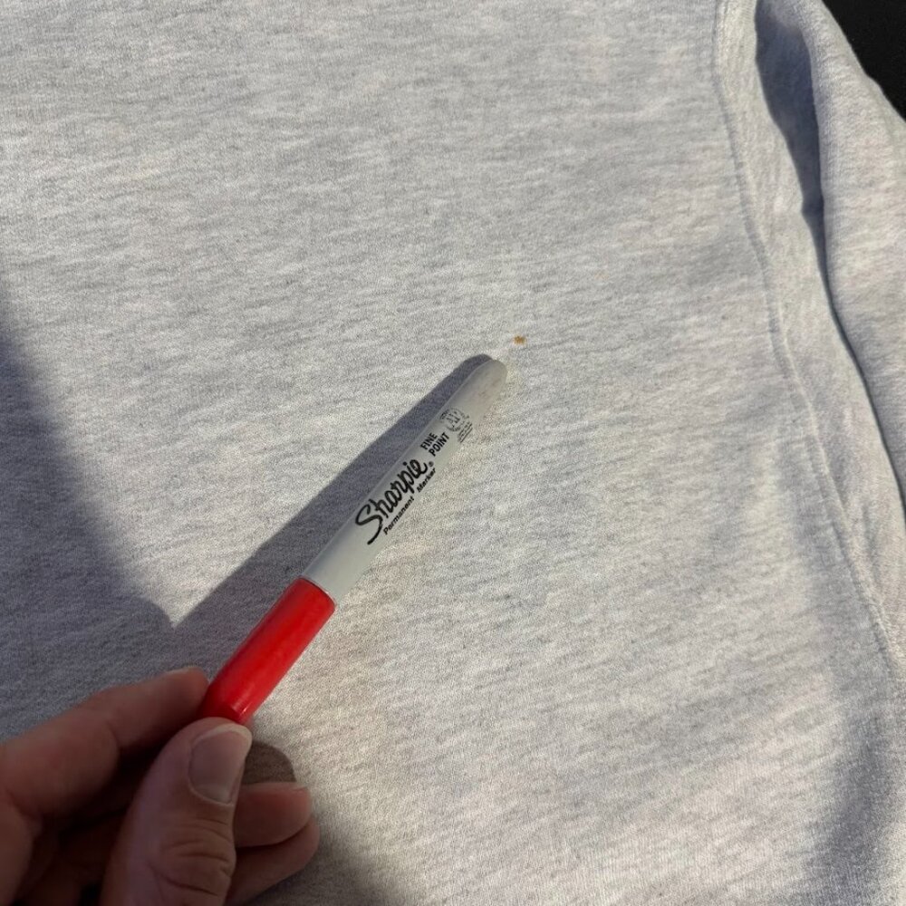 Vintage Air Force Crewneck - Picture 6 of 6